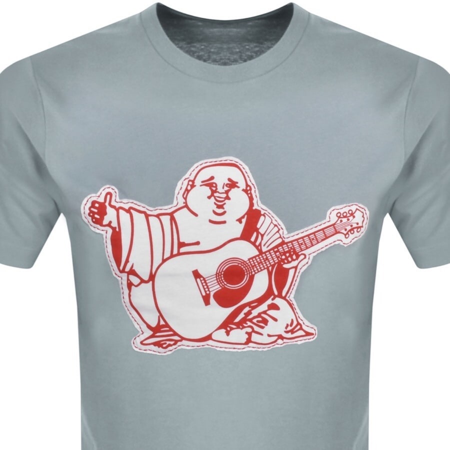 関税込み♪【TRUE RELIGION】 Tシャツ パッチ Tシャツ True Religion Logo Tee – DTLR